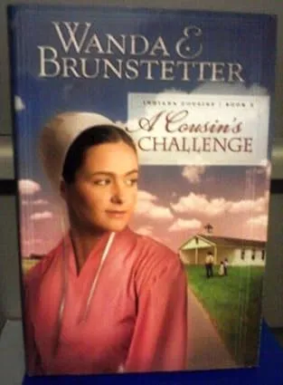 A Counsin's Challenge