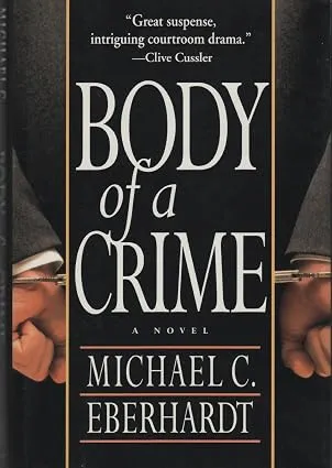 Body of a Crime
