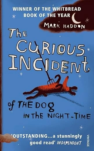 Curious Incident of the Dog in the Night