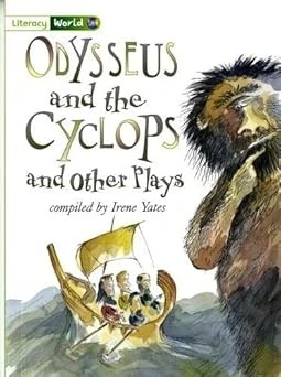 Odysseus and Cyclops
