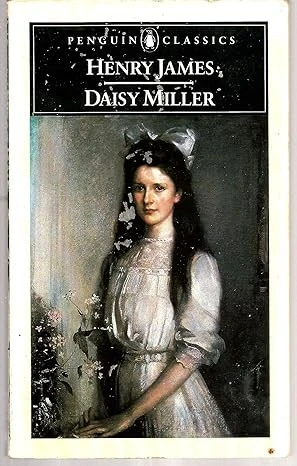Daisy Miller (Classics)
