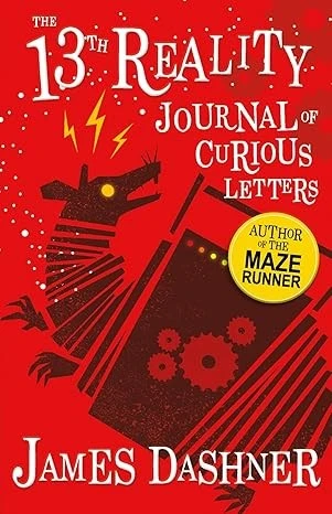 Journal of Curious Letters: 13th Reality