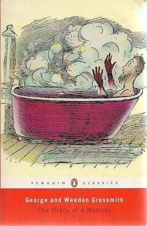 The Diary of a Nobody