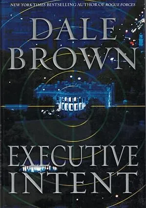 Executive Intent