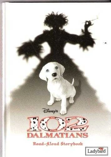 102 Dalmatians