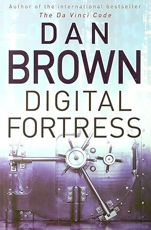 DIGITAL FORTRESS