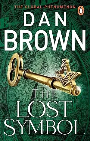 The Lost Symbol