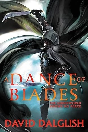 A Dance of Blades