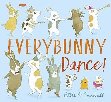 Everybunny Dance