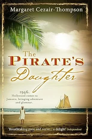 THE PIRATE'S DAUGHTER
