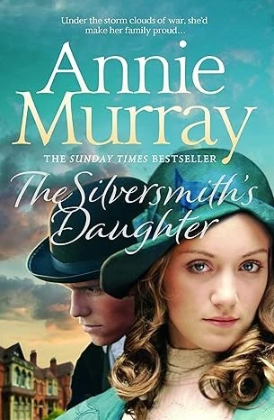 The Silversmith's Daughter