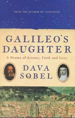 Galileo’s Daughter