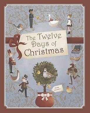 The Twelve Days of Christmas