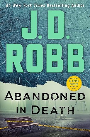 Abandoned in Death