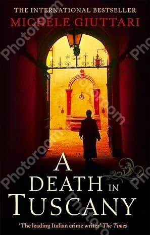 DEATH IN TUSCANY