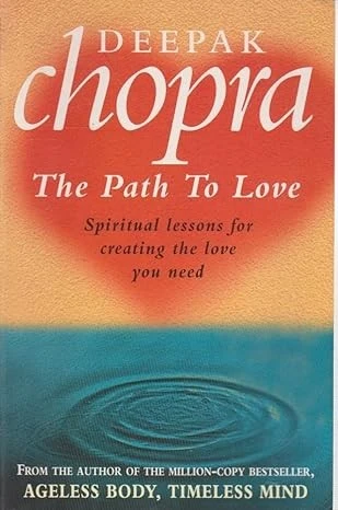 Path To Love