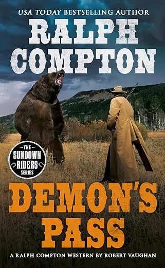 Demon's Pass