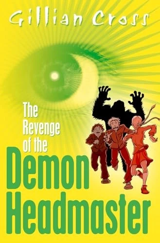 Revenge of the Demon Headmaster