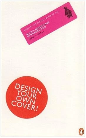 My Penguin Alices Adventures In Wonderland