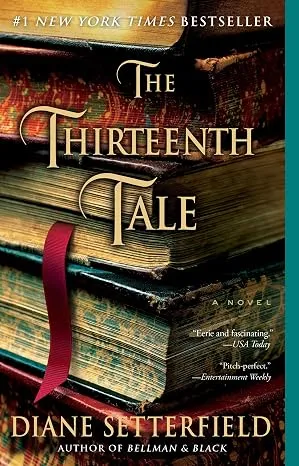 The Thirteenth Tale