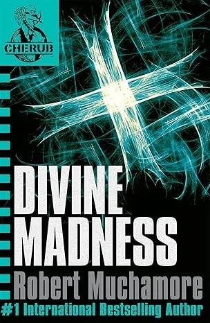 DIVINE MADNESS