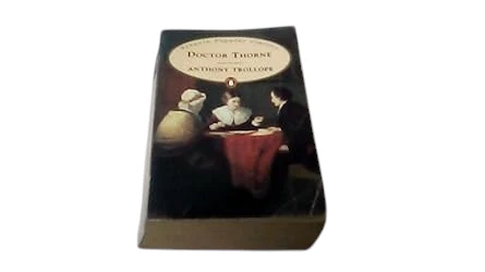 Doctor Thorne