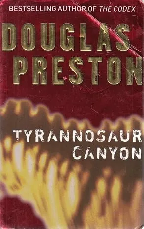 Tyrannosaur Canyon