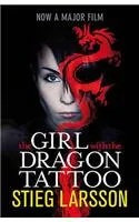 The Girl with the Dragon Tattoo