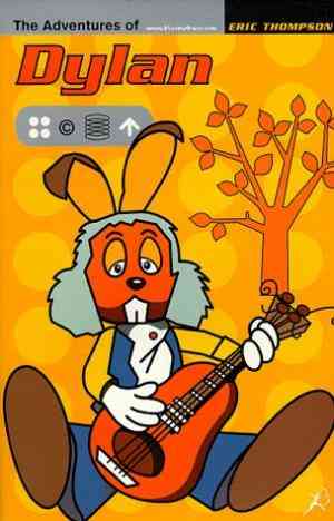 Adventures Of Dylan