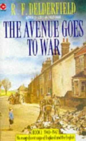 The Avenue Goes to War