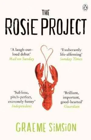 The Rosie Project