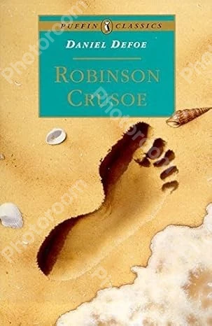 Robinson Crusoe