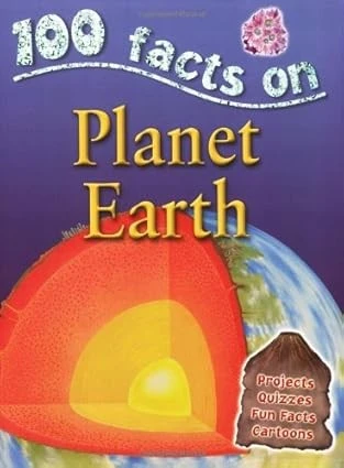 Planet Earth