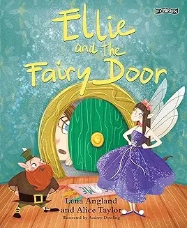 Ellie and The Fairy Door