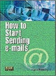 How To Start Sending E-Mails