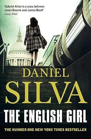 The English Girl