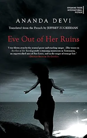 Eve Out Of Her Ruins