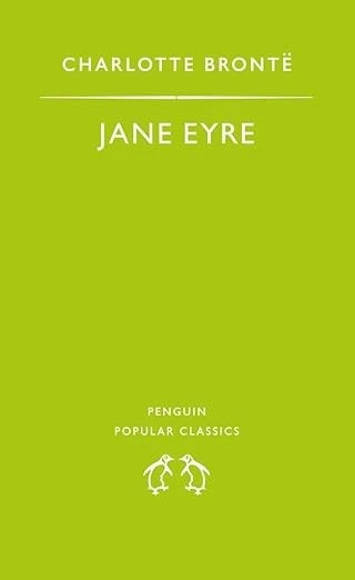 Jane Eyre