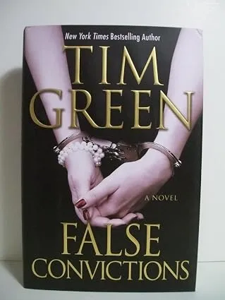 False Convictions