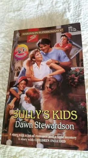 Sully'S Kids