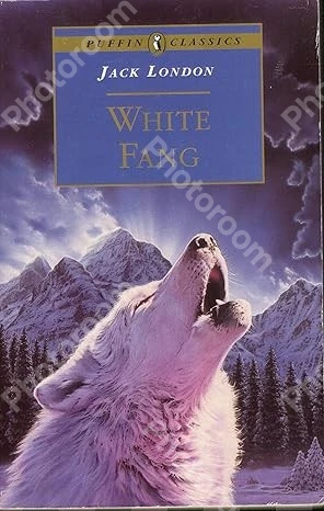 White Fang