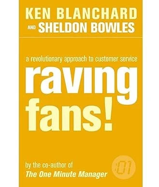 Raving Fans