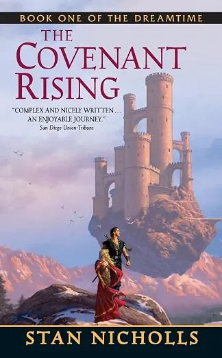The Covenant Rising