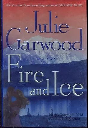 Fire and Ice