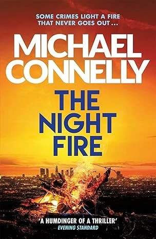 THE NIGHT FIRE