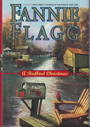 A Redbird Christmas