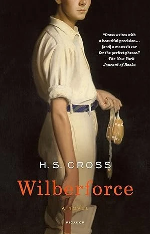 Wilberforce