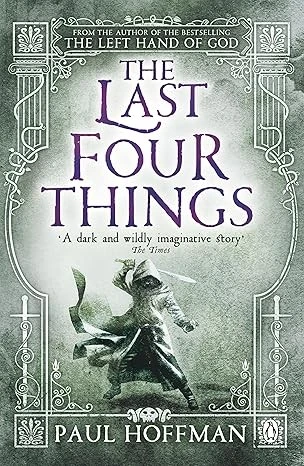 The Last Four Things