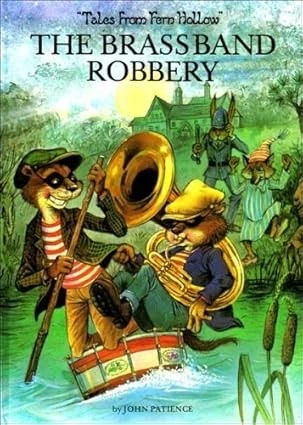 Brass Band Robbery