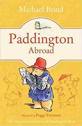 Paddington Abroad